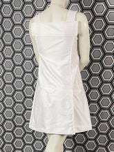 Charger l&#39;image dans la galerie, Robe blanche Courrèges taille 36
