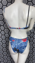 Charger l'image dans la galerie, Bikini Christian Dior taille
