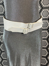 Charger l&#39;image dans la galerie, Ceinture Jean Paul Gaultier taille 36 (4)
