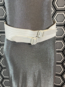 Ceinture Jean Paul Gaultier taille 36 (4)