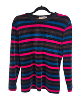 Charger l'image dans la galerie, Sweat velours Yves Saint Laurent taille 38
