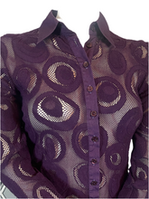 Charger l&#39;image dans la galerie, Chemise Anne Fontaine taille 38
