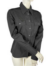 Charger l&#39;image dans la galerie, Chemise Gucci taille 34
