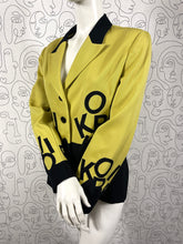 Charger l'image dans la galerie, Veste Korii joko taille 40
