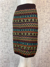 Charger l&#39;image dans la galerie, Jupe Jean Paul Gaultier taille 40
