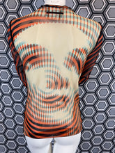 Charger l&#39;image dans la galerie, Cardigan Jean Paul Gaultier modèle Marlène Dietrich taille 38

