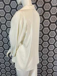 Chemisier Anne Fontaine taille 38