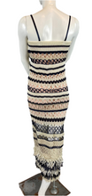 Charger l&#39;image dans la galerie, Exceptionnelle et iconique robe Jean Paul Gaultier taille 36
