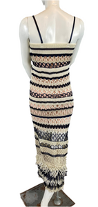 Exceptionnelle et iconique robe Jean Paul Gaultier taille 36
