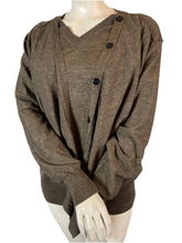 Charger l&#39;image dans la galerie, Pull Lemaire taille 38
