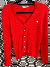 Charger l&#39;image dans la galerie, Gilet  Courrèges taille 38
