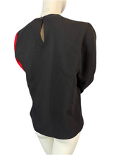 Charger l'image dans la galerie, Blouse vintage Pierre Cardin taille 40
