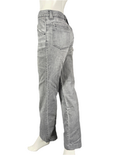 Charger l&#39;image dans la galerie, Jeans gris clair Dolce &amp; Gabbana taille 34
