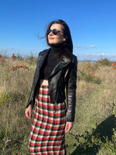 Charger l&#39;image dans la galerie, Perfecto Alaïa taille 36
