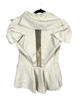 Charger l'image dans la galerie, Veste emblématique Alexander McQueen taille 40
