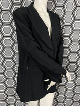 Charger l&#39;image dans la galerie, Blazer Sonia Rykiel taille 44
