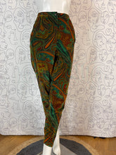 Charger l&#39;image dans la galerie, Pantalon en velours Kenzo city taille 36
