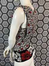 Charger l&#39;image dans la galerie, Haut Jean Paul Gaultier maille taille 38
