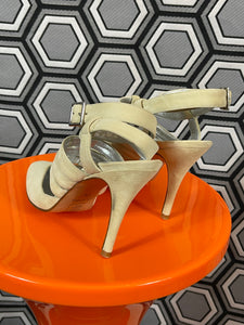 Escarpins vintage Thierry Mugler pointure 36