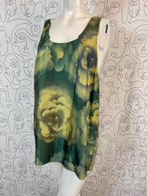 Charger l&#39;image dans la galerie, Haut en soie Dries Van Noten taille 38
