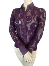 Charger l&#39;image dans la galerie, Chemise Anne Fontaine taille 38
