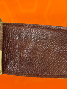 Ceinture Jean Paul Gaultier neuve taille 36 (2)