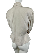 Charger l&#39;image dans la galerie, Incroyable veste Thierry Mugler taille 44
