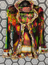 Charger l'image dans la galerie, Superbe veste en mesh Jean-Paul Gaultier taille 42
