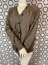 Charger l&#39;image dans la galerie, Pull Lemaire taille 38
