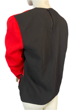 Charger l'image dans la galerie, Blouse vintage Pierre Cardin taille 40
