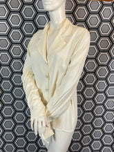 Charger l&#39;image dans la galerie, Chemisier Anne Fontaine taille 38

