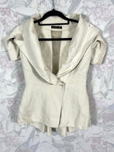 Charger l'image dans la galerie, Veste emblématique Alexander McQueen taille 40
