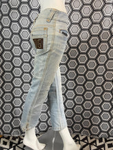 Charger l&#39;image dans la galerie, Jean Dolce &amp; Gabbana taille 34
