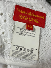Charger l'image dans la galerie, Superbe robe Vivienne Westwood Red label neuve taille 36
