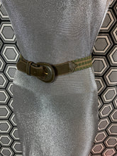 Charger l&#39;image dans la galerie, Ceinture Yves Saint Laurent rive gauche
