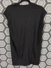 Charger l&#39;image dans la galerie, Mini-robe Rick Owens taille 36

