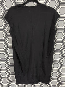Mini-robe Rick Owens taille 36