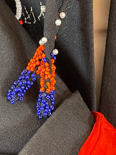Charger l'image dans la galerie, Très belle veste Christian Lacroix taille 44
