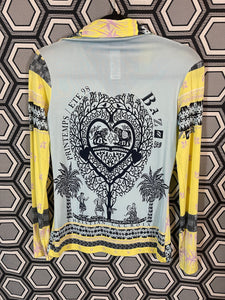 Gilet Christian Lacroix taille 40