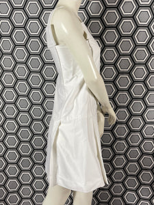 Robe blanche Courrèges taille 36