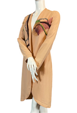 Charger l&#39;image dans la galerie, Manteau d’été À la bonne renommée taille 38
