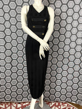 Charger l&#39;image dans la galerie, Robe Chantal Thomass taille 36
