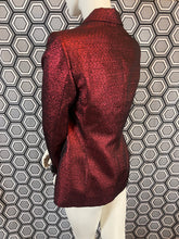 Charger l'image dans la galerie, Veste en lurex Moschino taille 40
