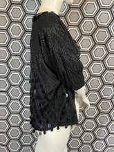 Charger l&#39;image dans la galerie, Haut Oleg Cassini taille 38
