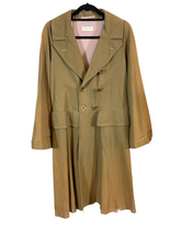 Charger l'image dans la galerie, Trench Dries Van Noten taille 36
