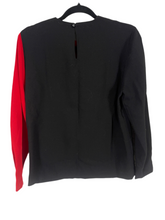 Charger l'image dans la galerie, Blouse vintage Pierre Cardin taille 40
