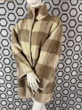 Charger l'image dans la galerie, Veste écossaise Sportmax by Max Mara taille 38
