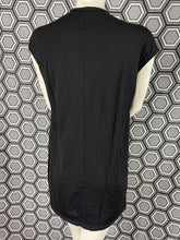 Charger l&#39;image dans la galerie, Mini-robe Rick Owens taille 36
