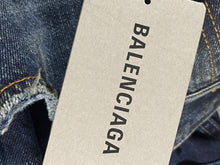 Charger l&#39;image dans la galerie, Jeans Balenciaga neuf taille 34
