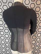 Charger l&#39;image dans la galerie, Haut en soie Rick Owens taille 36
